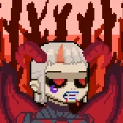Holy Villain #1886