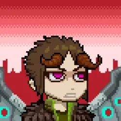 Holy Villain #2159