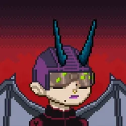 Holy Villain #1279