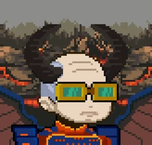 Holy Villain #1462