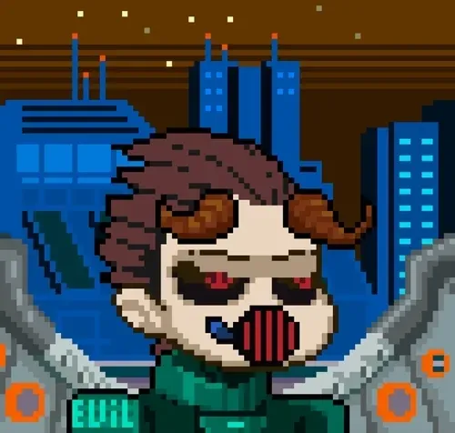 Holyvillainsnft