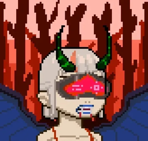Holyvillainsnft