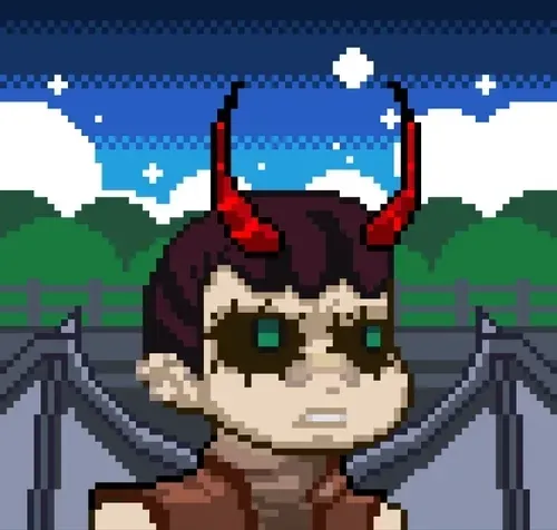 Holy Villain #3292