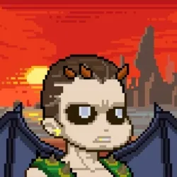 Holy Villain #359