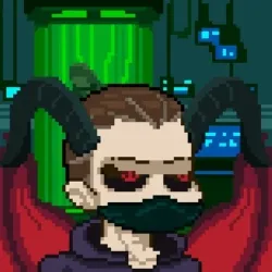 Holy Villain #617
