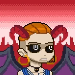 Holy Villain #1172