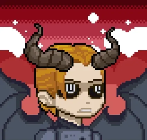 Holy Villain #2560