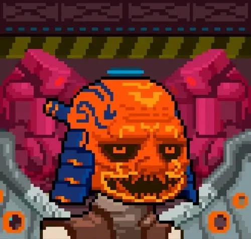 Holyvillainsnft