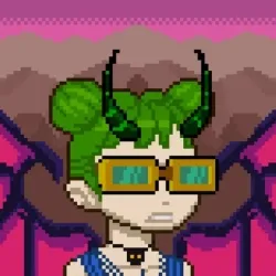 Holy Villain #3249