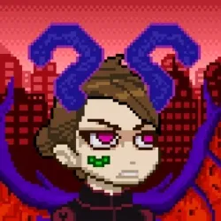 Holy Villain #843