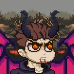 Holy Villain #2333