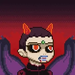 Holy Villain #897
