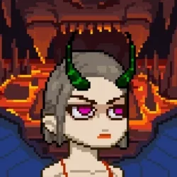 Holy Villain #2701