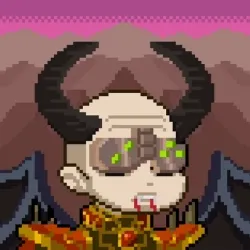 Holy Villain #331