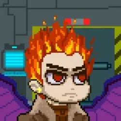 Holy Villain #2812