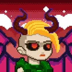 Holy Villain #150