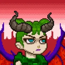 Holy Villain #3052