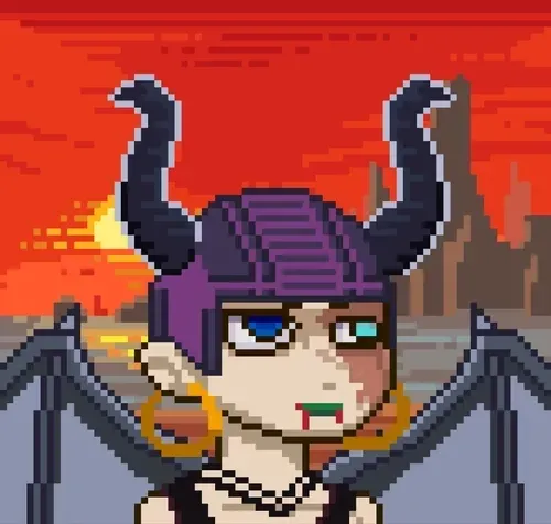 Holy Villain #319