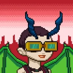 Holy Villain #2639