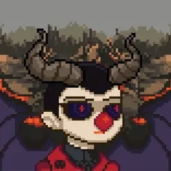 Holy Villain #3077
