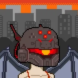 Holy Villain #1649