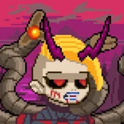 Holy Villain #2916
