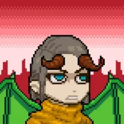 Holy Villain #1564