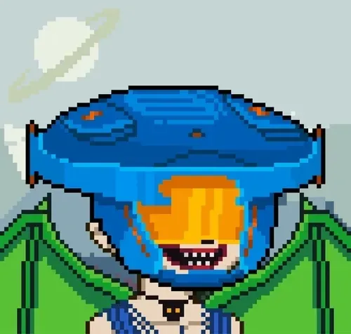 Holy Villain #390