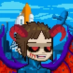 Holy Villain #2343