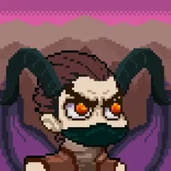 Holy Villain #91