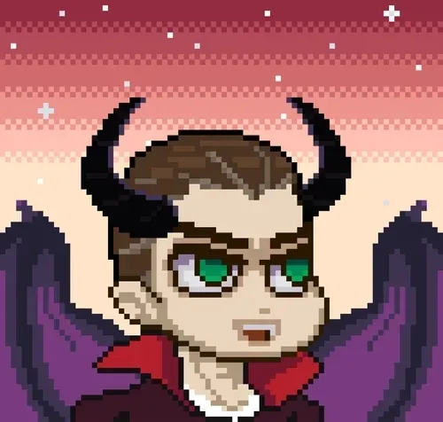 Holy Villain #2153