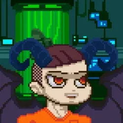 Holy Villain #3237