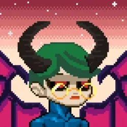 Holy Villain #2375