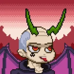 Holy Villain #193