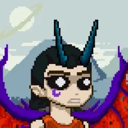 Holy Villain #1185