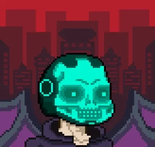 Holy Villain #996
