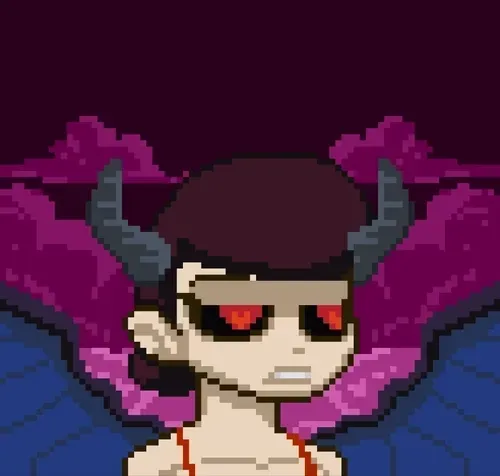 Holy Villain #3318