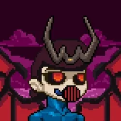 Holy Villain #2348