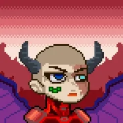 Holy Villain #618