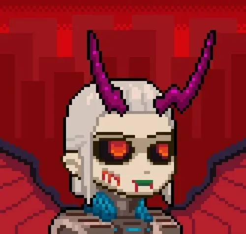 Holyvillainsnft