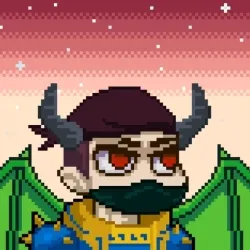 Holy Villain #2876