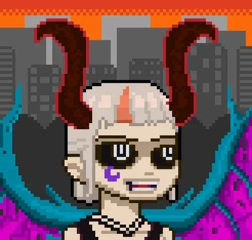 Holyvillainsnft