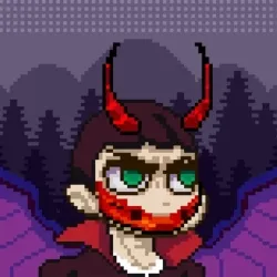 Holy Villain #908