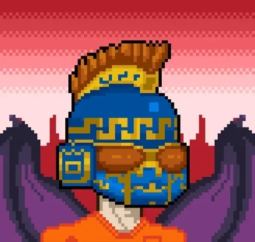 Holy Villain #3284
