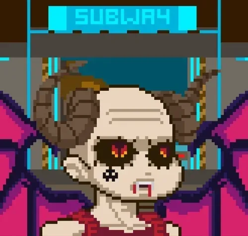 Holyvillainsnft