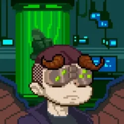 Holy Villain #2499
