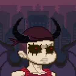 Holy Villain #2724