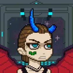 Holy Villain #2887
