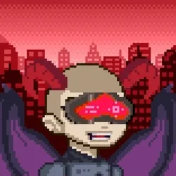 Holy Villain #451