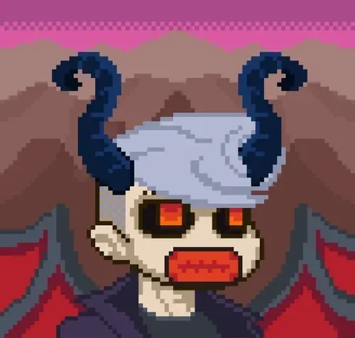 Holy Villain #841